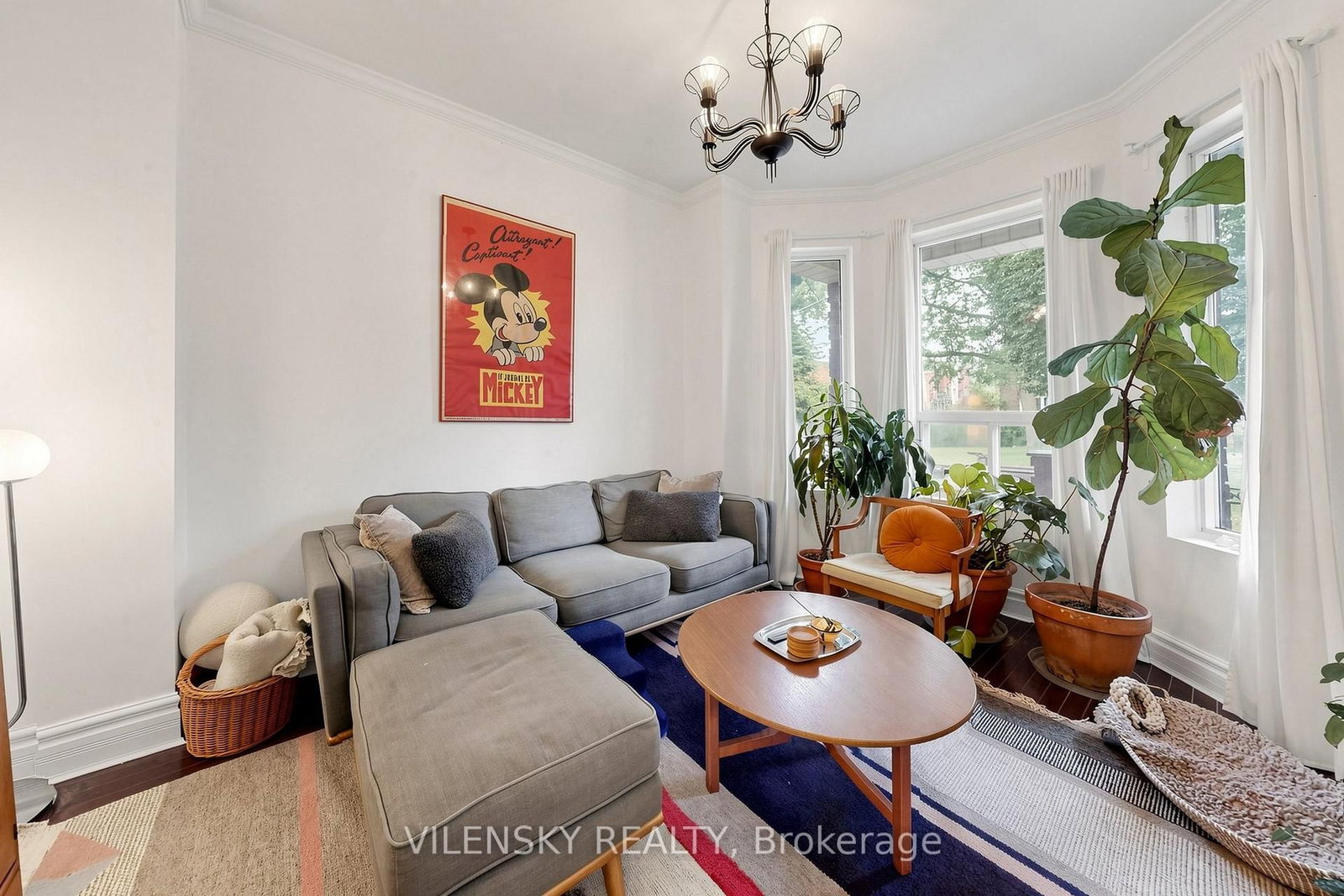 41 Lakeview Avenue • Toronto, ON photo 17