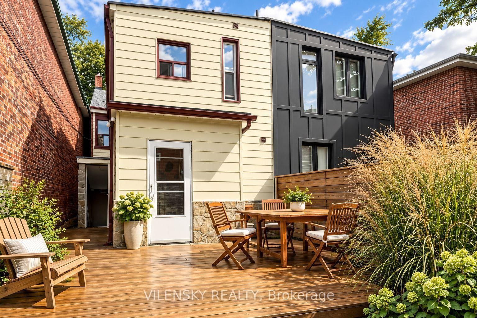 41 Lakeview Avenue • Toronto, ON photo 32