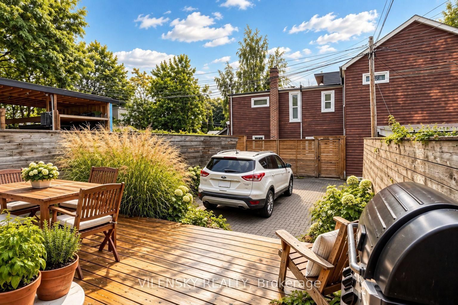 41 Lakeview Avenue • Toronto, ON photo 33