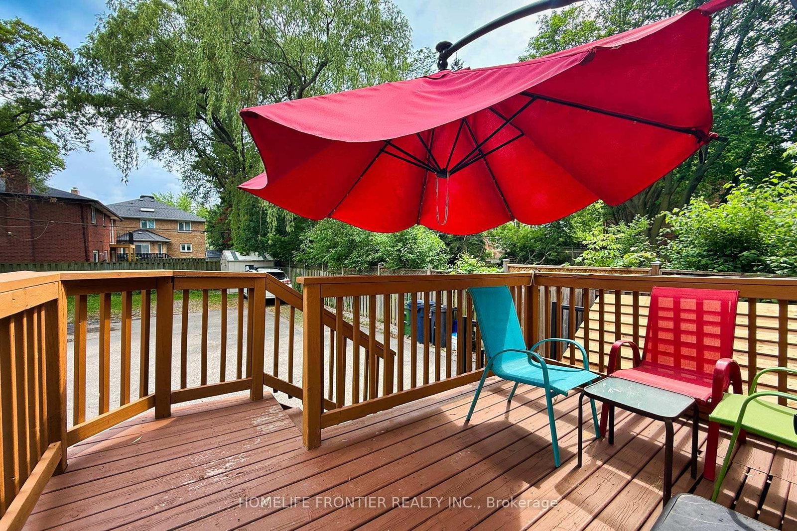 183 Finch Avenue E • Toronto, ON photo 42
