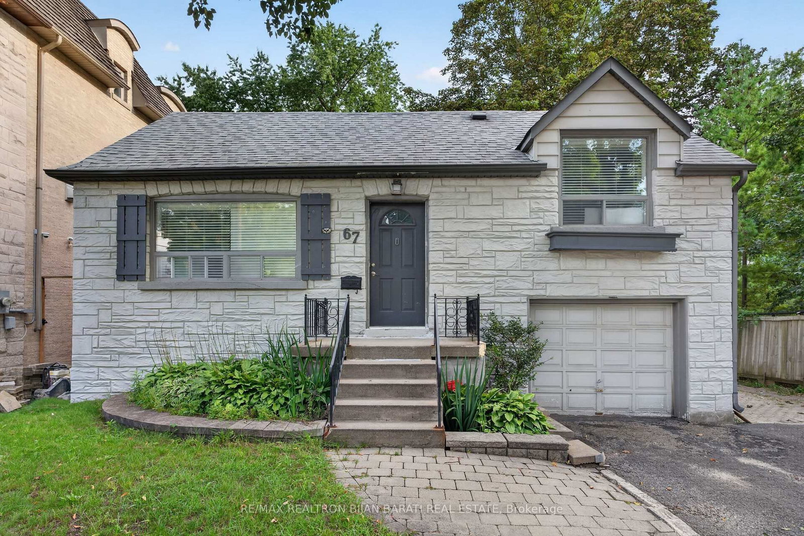 Property at 67 Princess