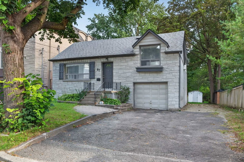 67 Princess Avenue