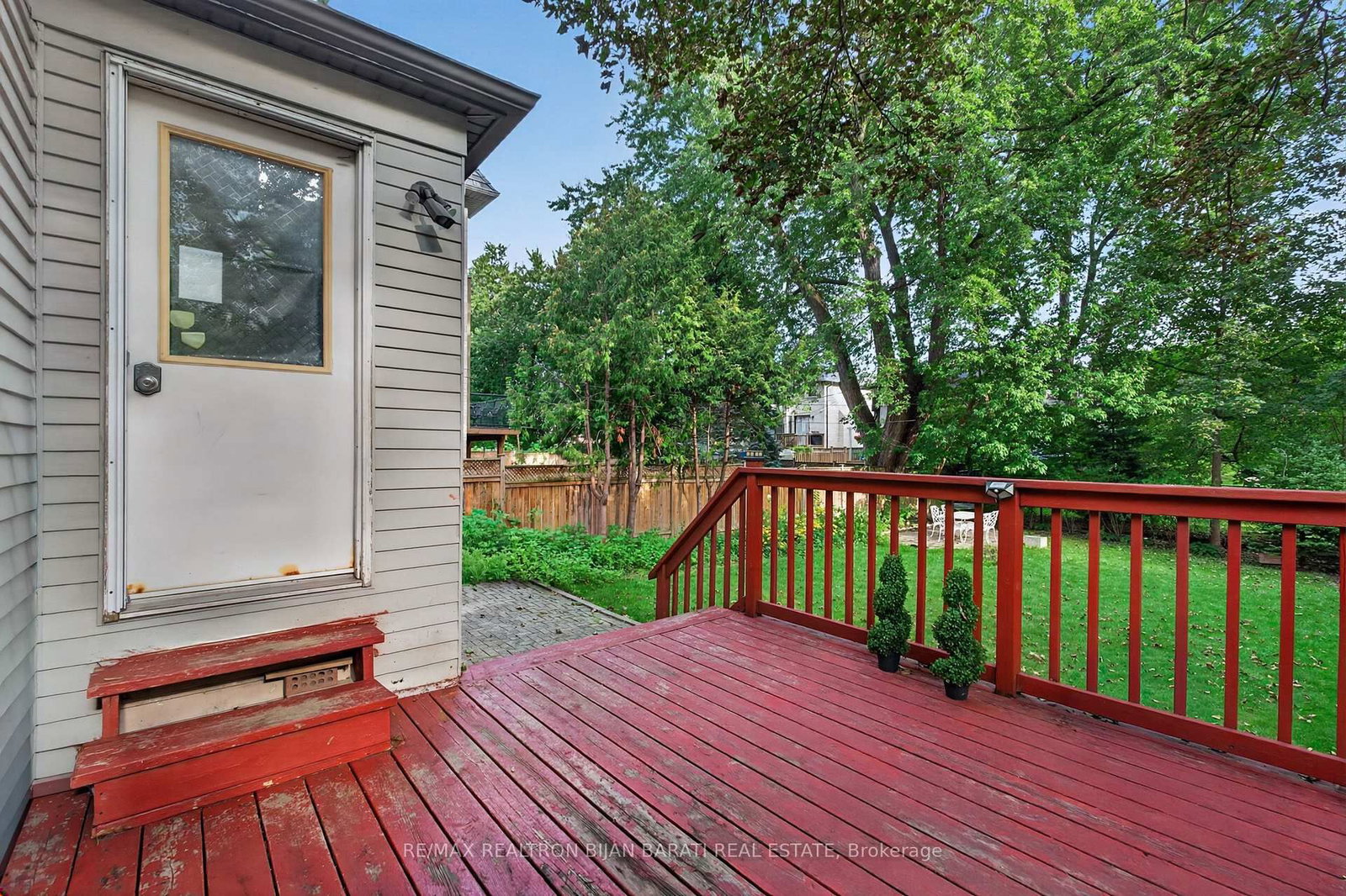 67 Princess Avenue • Toronto, ON photo 32