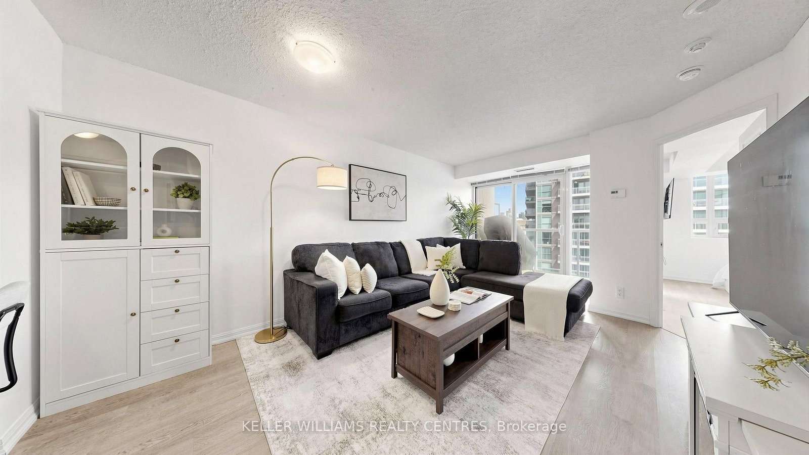 Property at 125 Western Battery