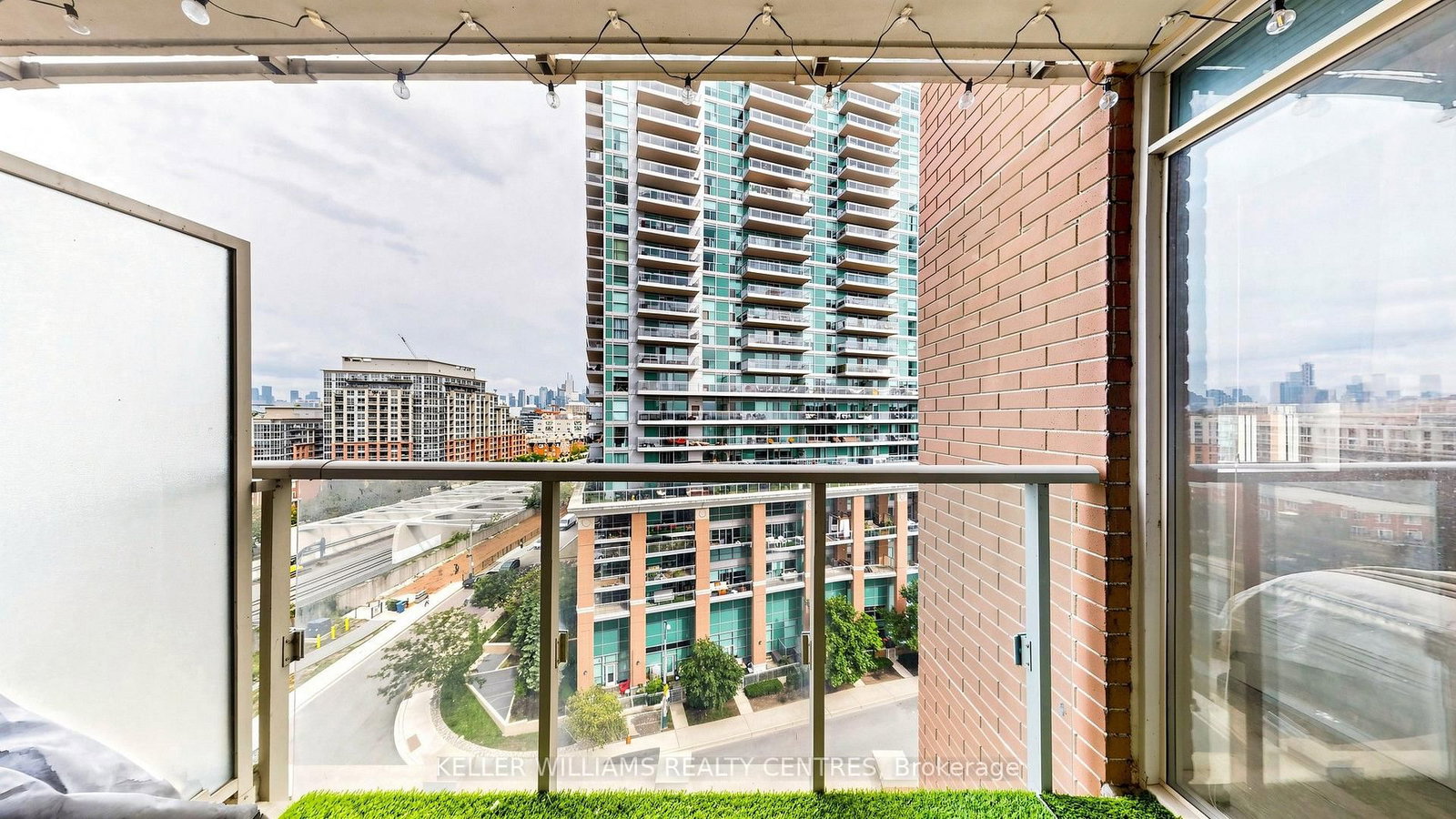 125 Western Battery Road • #1006 • Toronto, ON photo 14