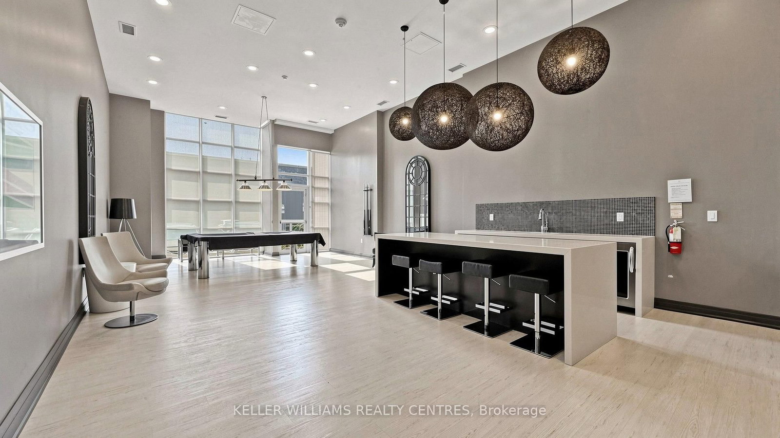 125 Western Battery Road • #1006 • Toronto, ON photo 18