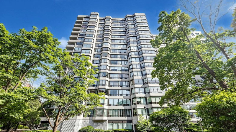 802 - 1121 Steeles Avenue W