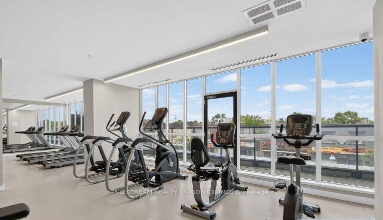 1603 Eglinton Avenue W • #810 • Toronto, ON photo 10