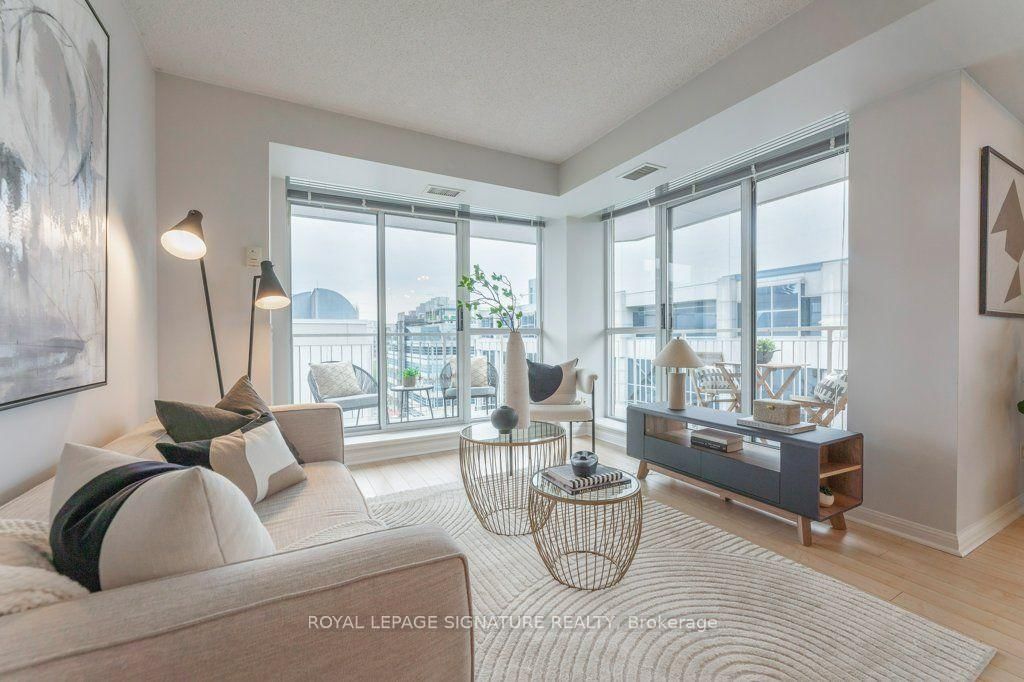 18 Stafford Street • #1013 • Toronto, ON photo 8