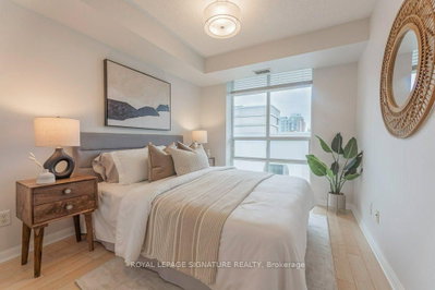 18 Stafford Street • #1013 • Toronto, ON photo 9