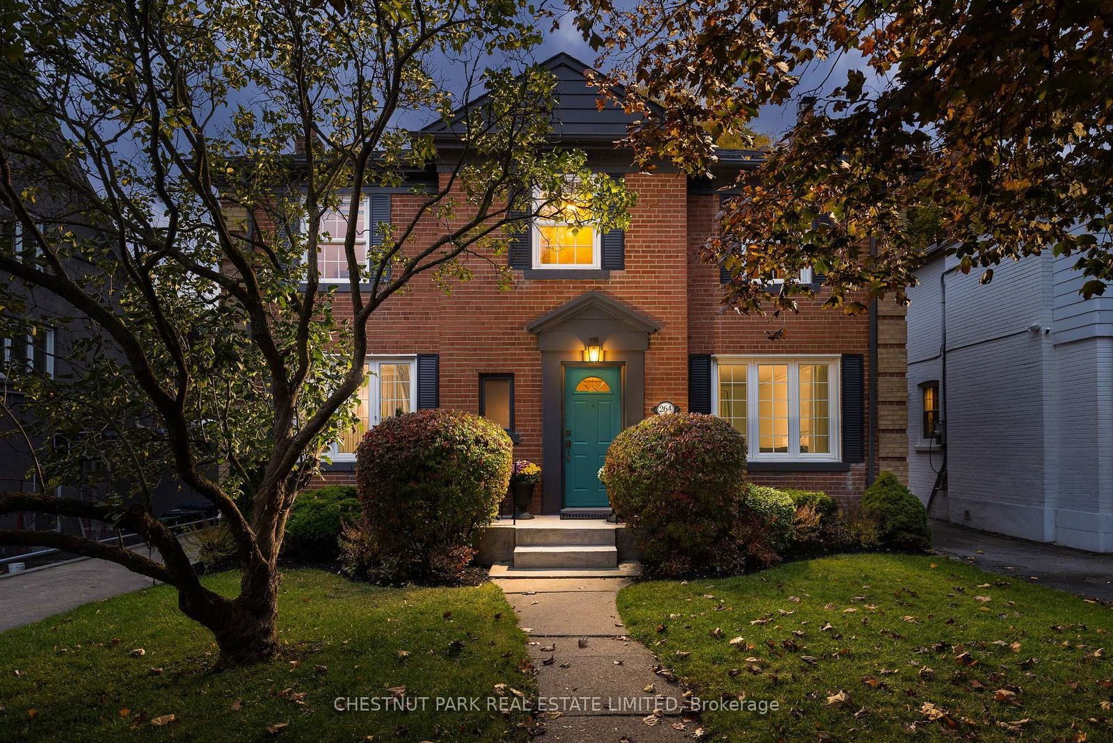 264 Oriole Parkway • Toronto, ON photo 50