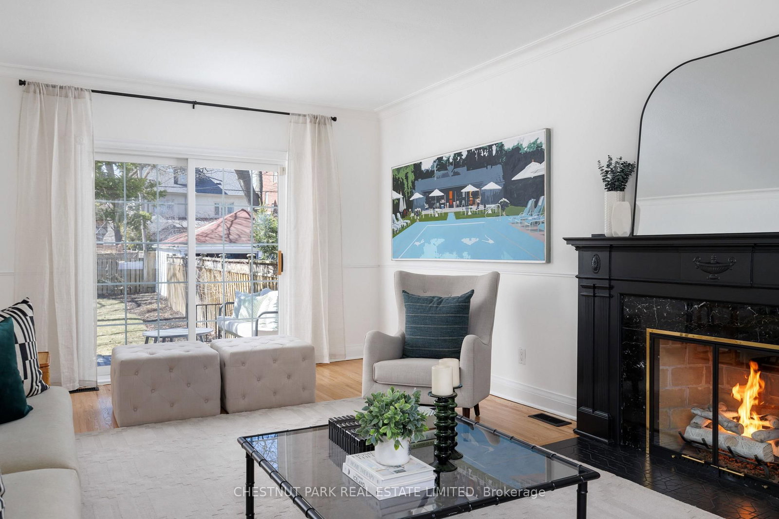 264 Oriole Parkway • Toronto, ON photo 8