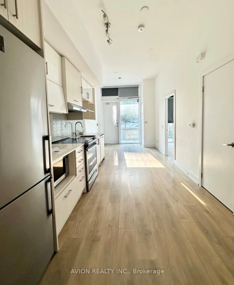 103 - 128 Fairview Mall Drive
