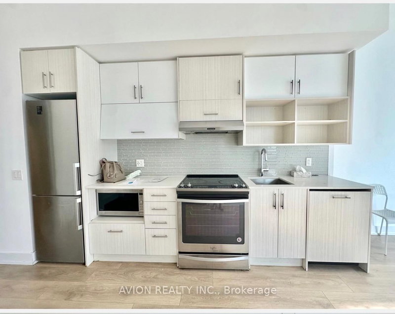 103 - 128 Fairview Mall Drive