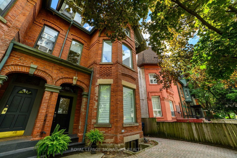 Main - 103 Gloucester Street