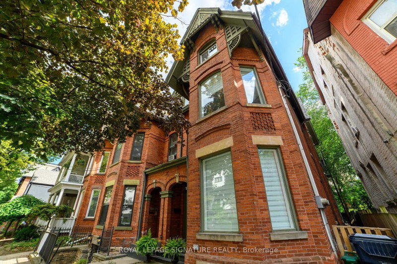 Main - 103 Gloucester Street