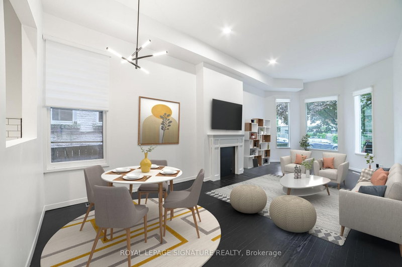 Main - 103 Gloucester Street