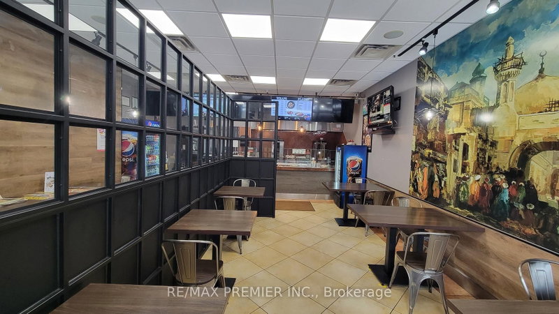 407A Bloor Street, Toronto