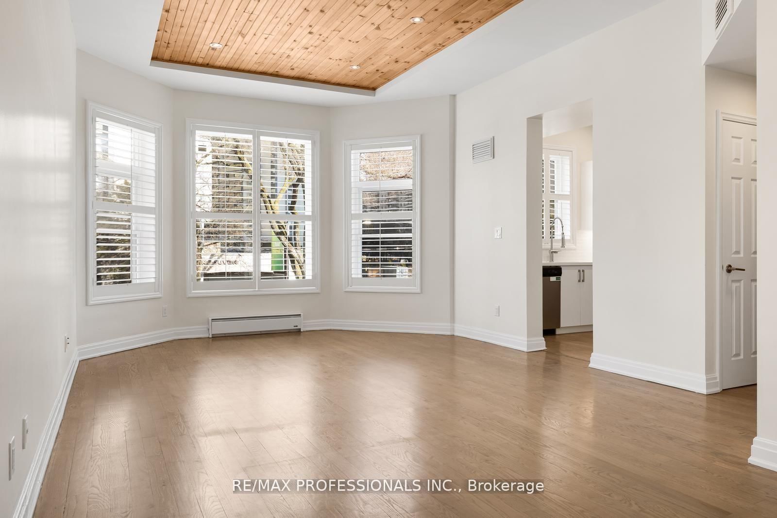 253 Wellesley Street E • #C • Toronto, ON photo 10