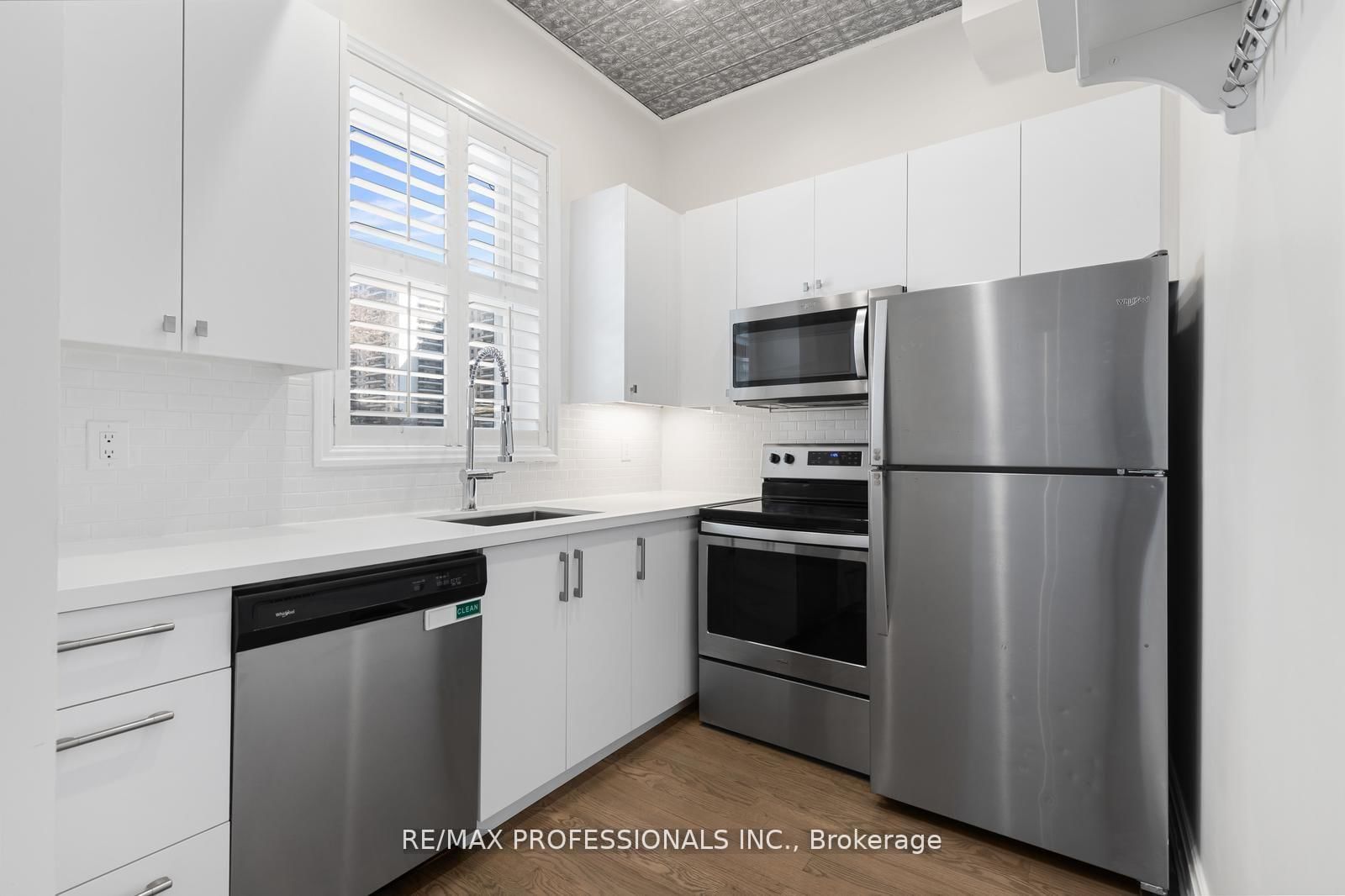 253 Wellesley Street E • #C • Toronto, ON photo 11