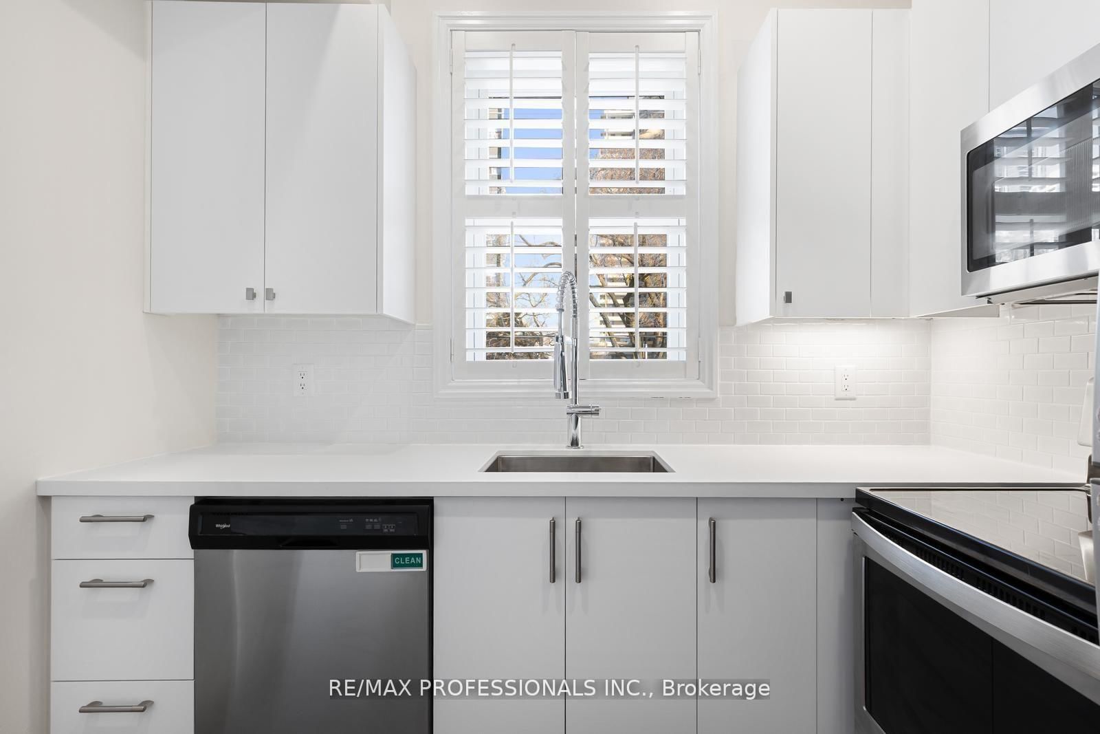 253 Wellesley Street E • #C • Toronto, ON photo 12