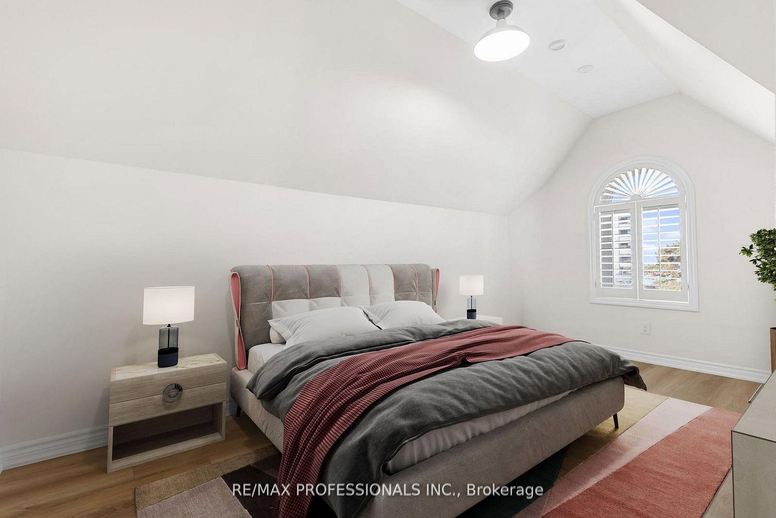 253 Wellesley Street E • #C • Toronto, ON photo 23