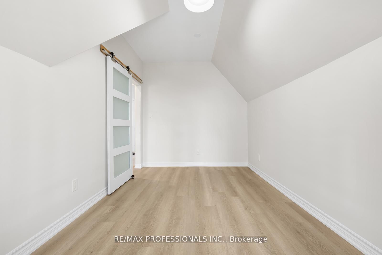 253 Wellesley Street E • #C • Toronto, ON photo 26