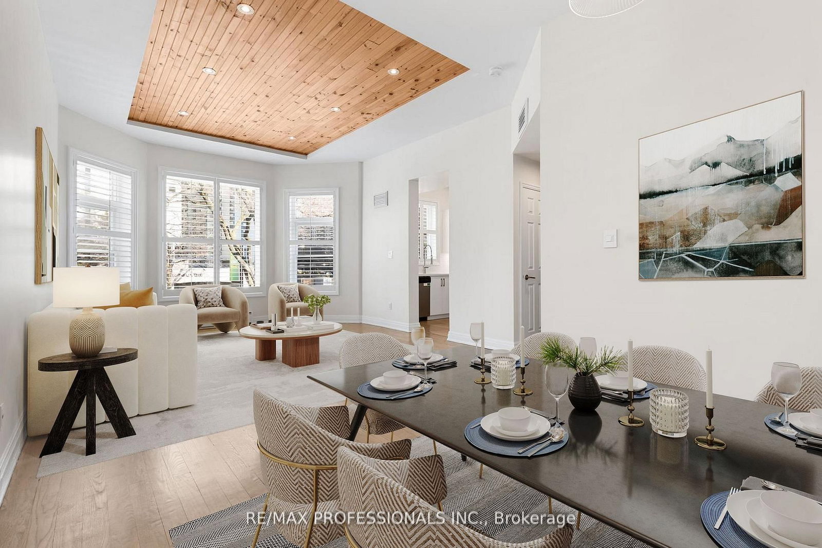 253 Wellesley Street E • #C • Toronto, ON photo 8
