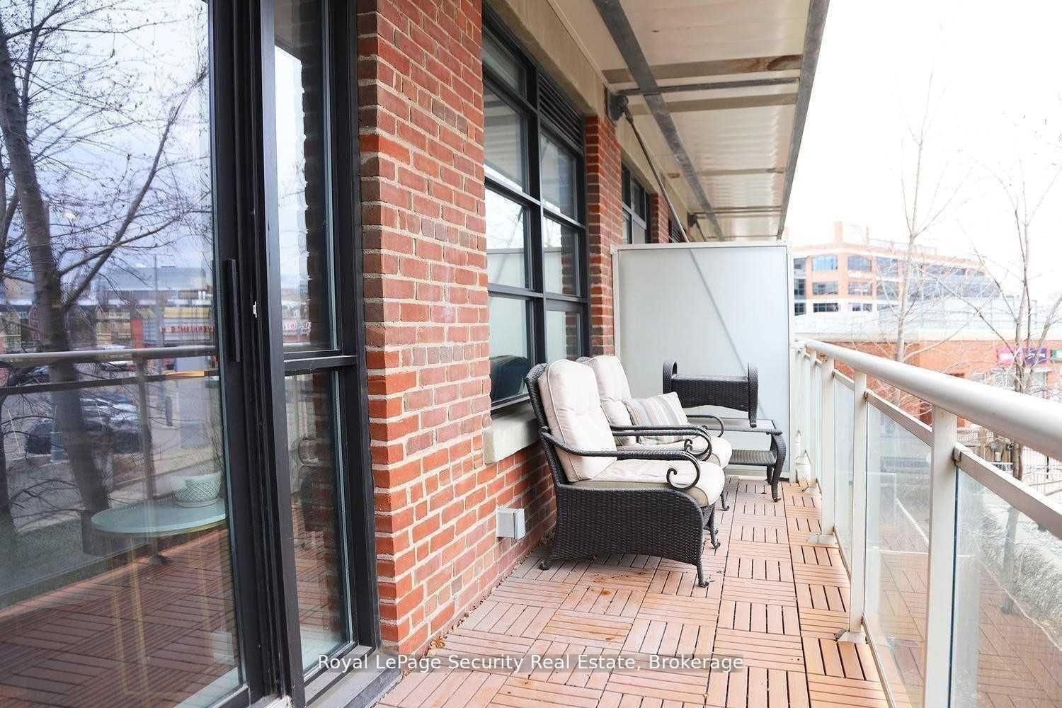 43 Hanna Avenue • #208 • Toronto, ON photo 23