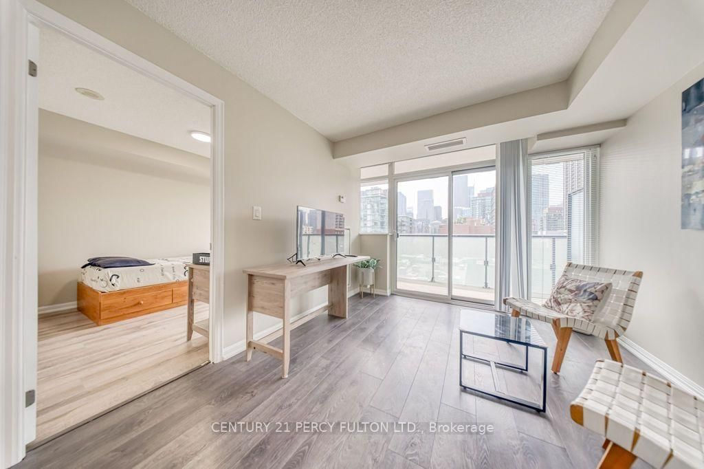 400 Adelaide Street E • #1107 • Toronto, ON photo 14