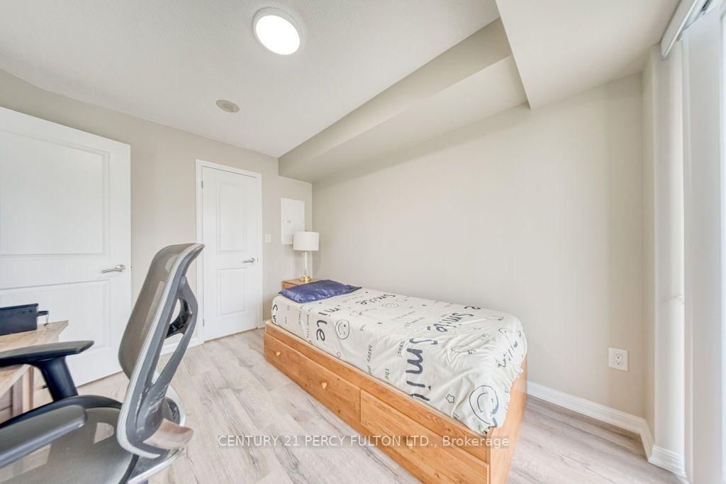 400 Adelaide Street E • #1107 • Toronto, ON photo 20