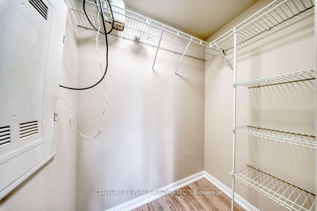 400 Adelaide Street E • #1107 • Toronto, ON photo 21