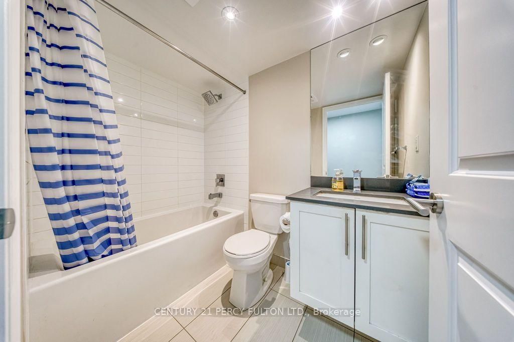 400 Adelaide Street E • #1107 • Toronto, ON photo 23