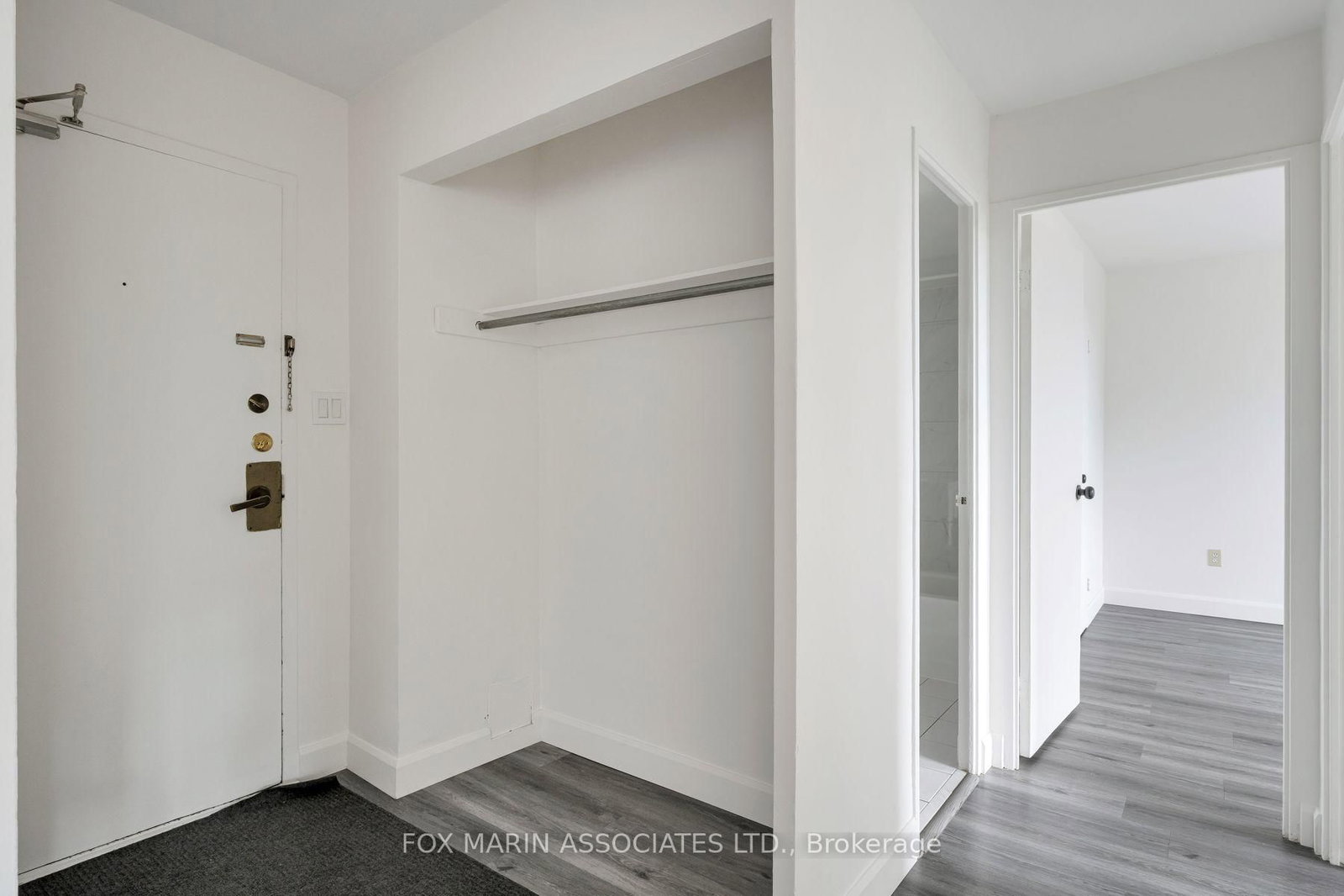 20 Edgecliff Golfway • #312 • Toronto, ON photo 13