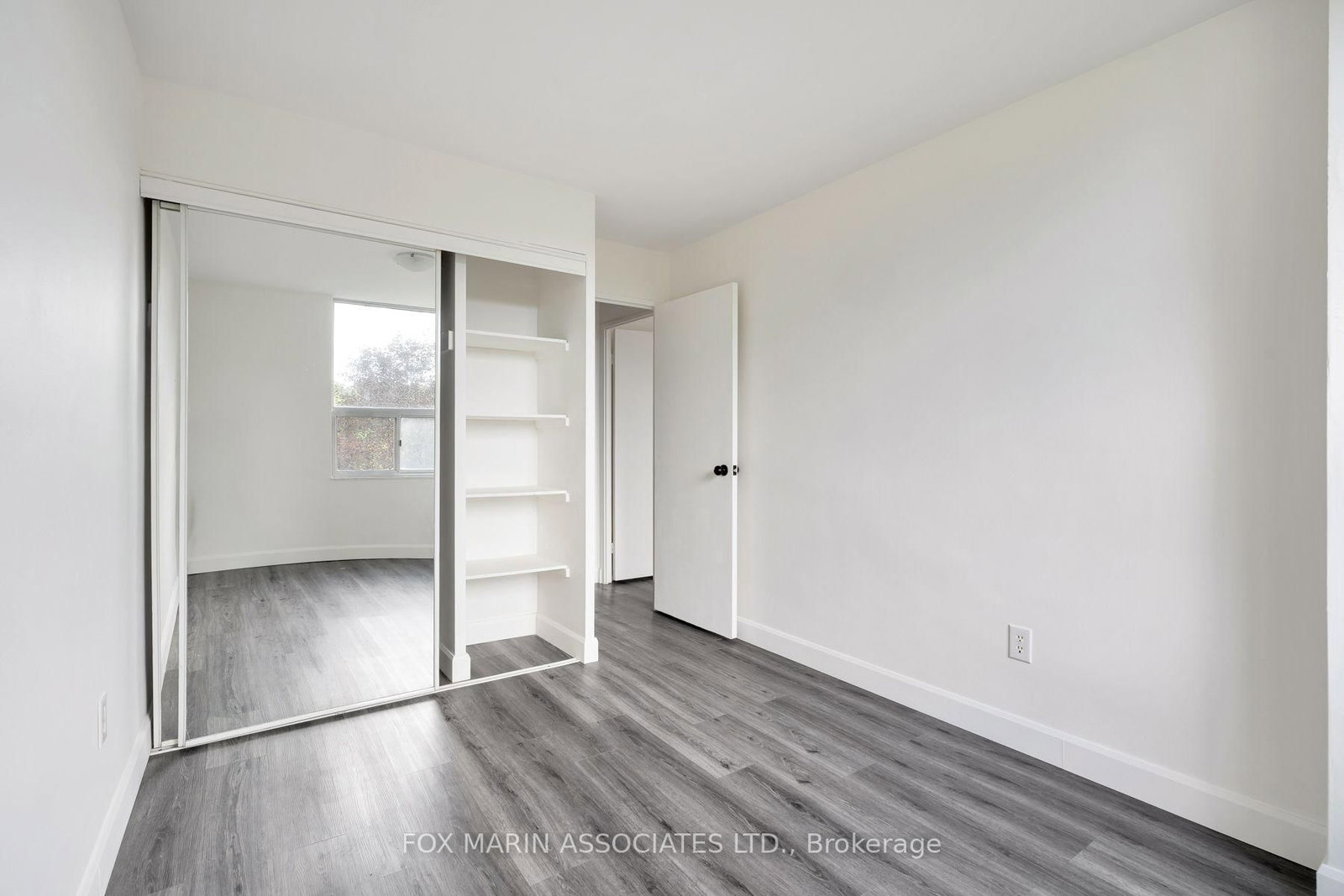 20 Edgecliff Golfway • #312 • Toronto, ON photo 19