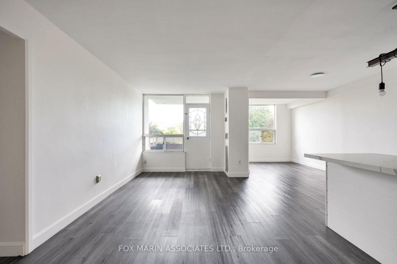 312 - 20 Edgecliff Golfway