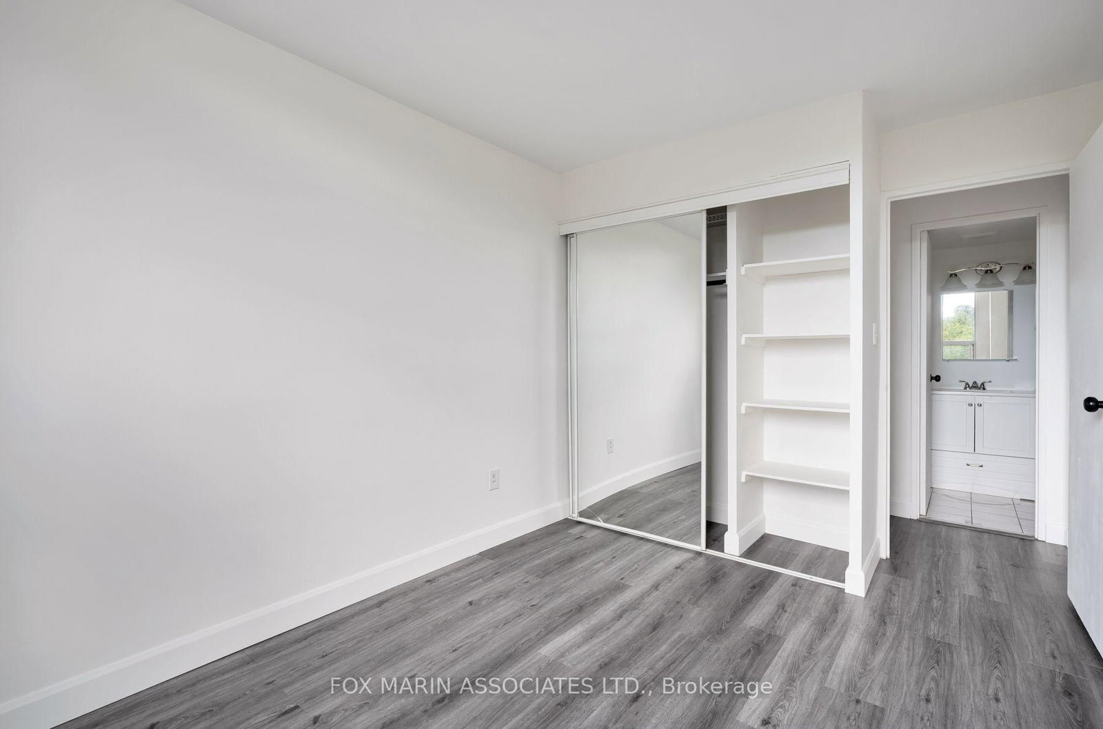 20 Edgecliff Golfway • #312 • Toronto, ON photo 20