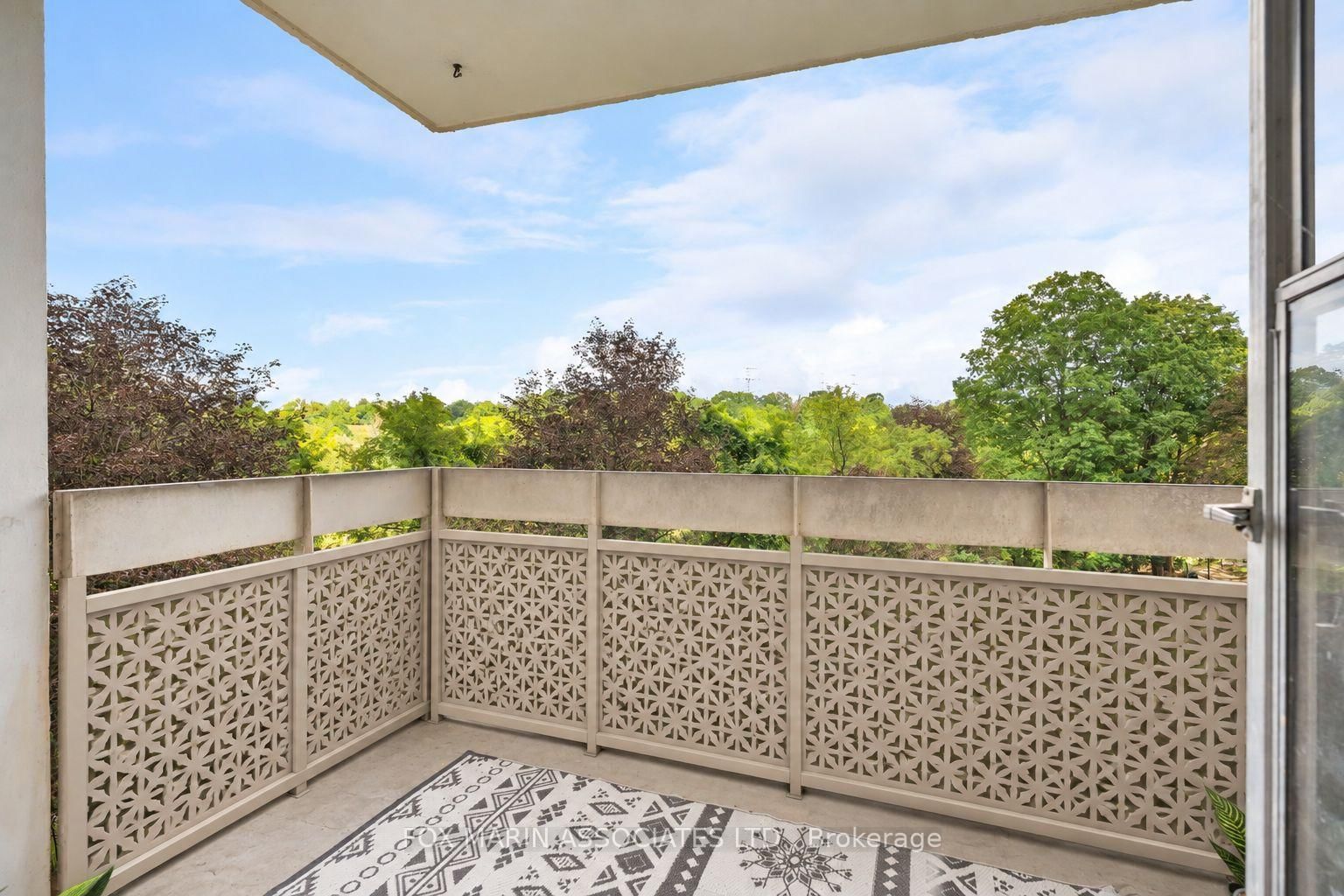 20 Edgecliff Golfway • #312 • Toronto, ON photo 21