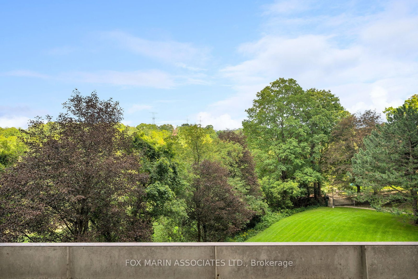 20 Edgecliff Golfway • #312 • Toronto, ON photo 24