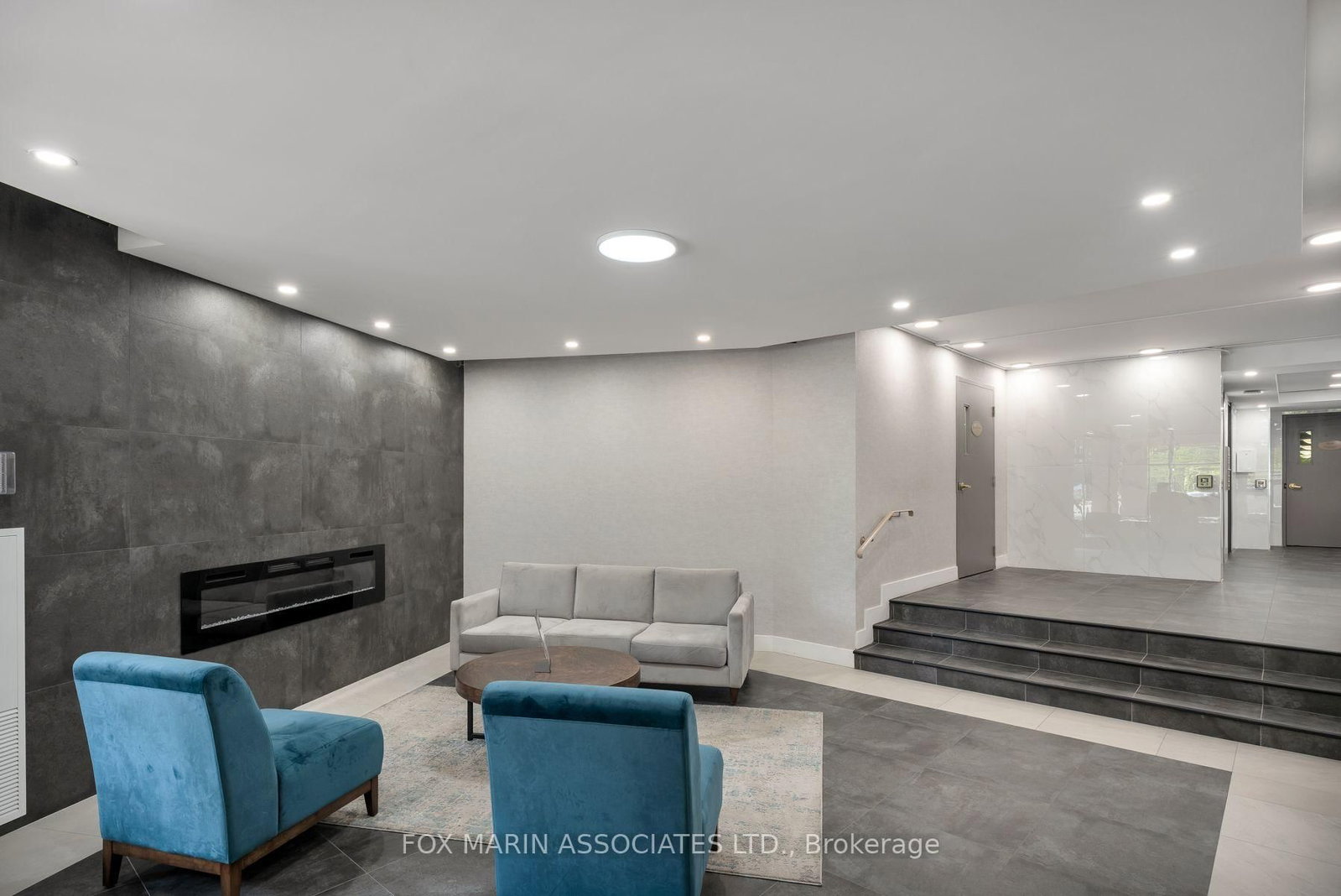 20 Edgecliff Golfway • #312 • Toronto, ON photo 27