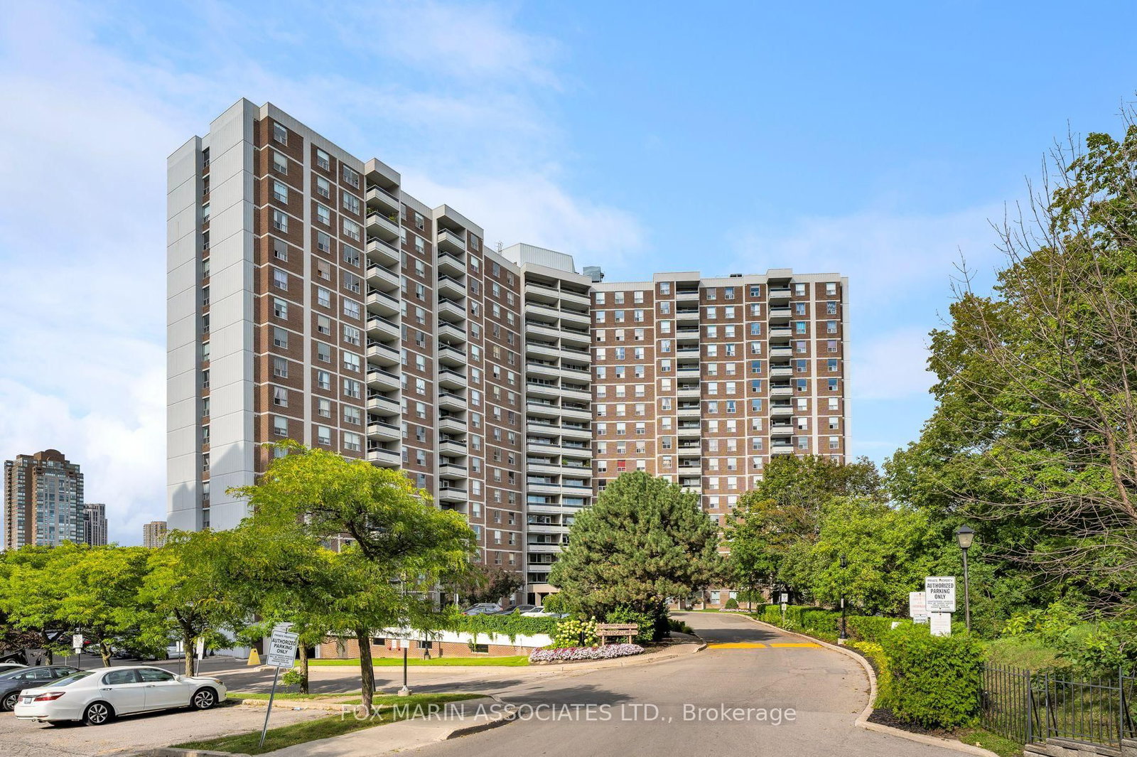 20 Edgecliff Golfway • #312 • Toronto, ON photo 30
