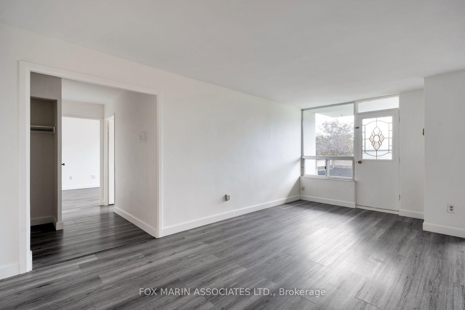 20 Edgecliff Golfway • #312 • Toronto, ON photo 8
