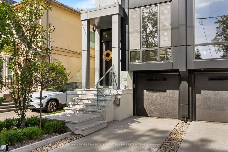 16B Kenrae Road