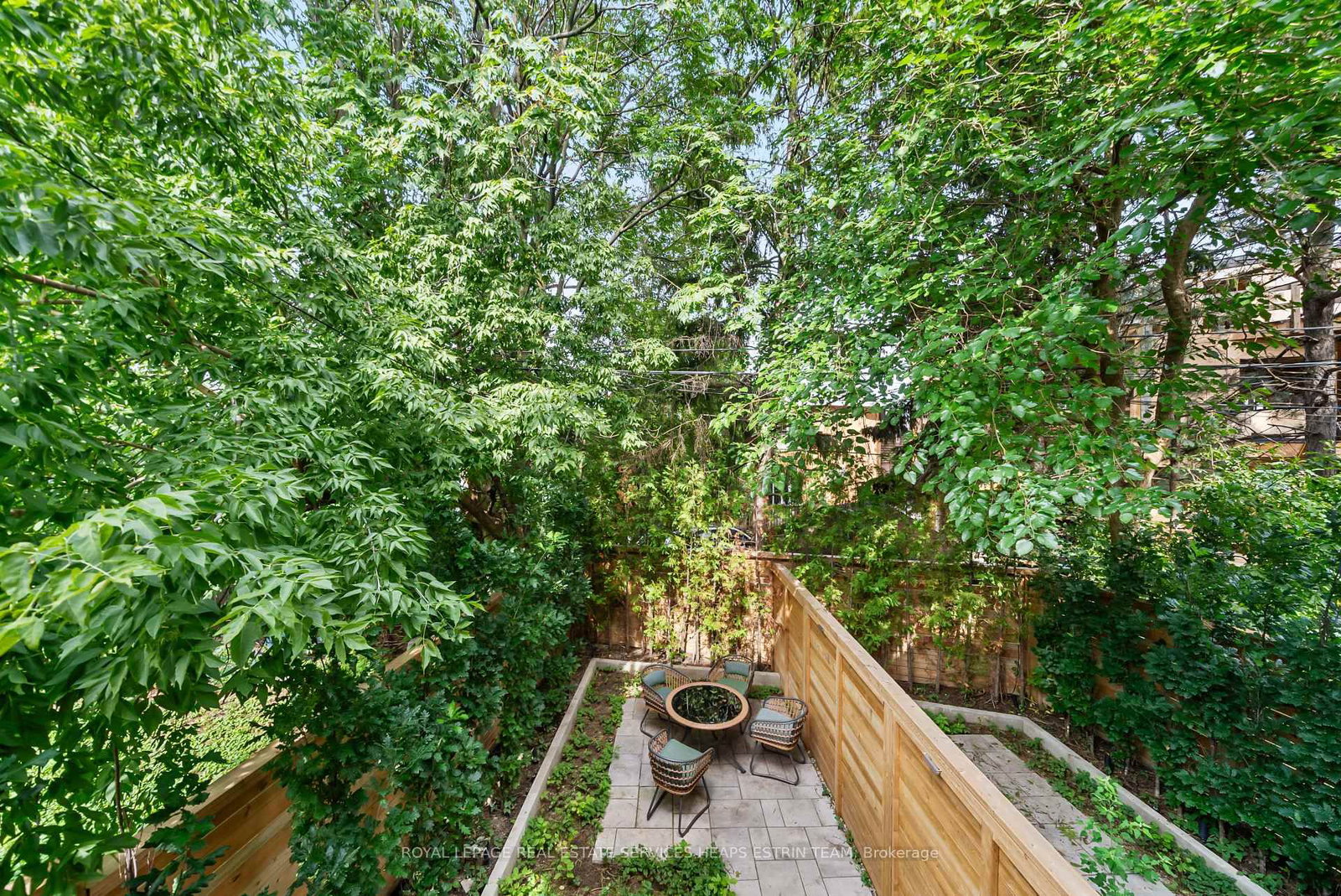 16B Kenrae Road • Toronto, ON photo 27