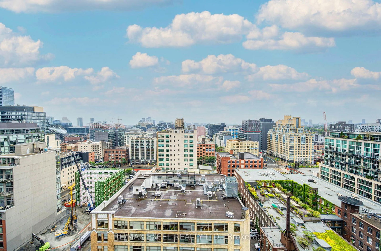 108 Peter Street • #1818 • Toronto, ON photo 33