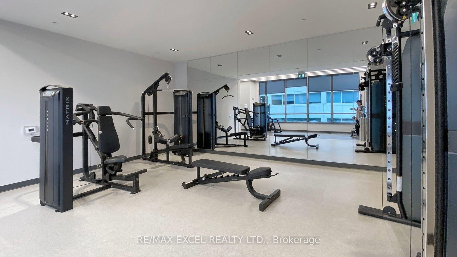 108 Peter Street • #1818 • Toronto, ON photo 37