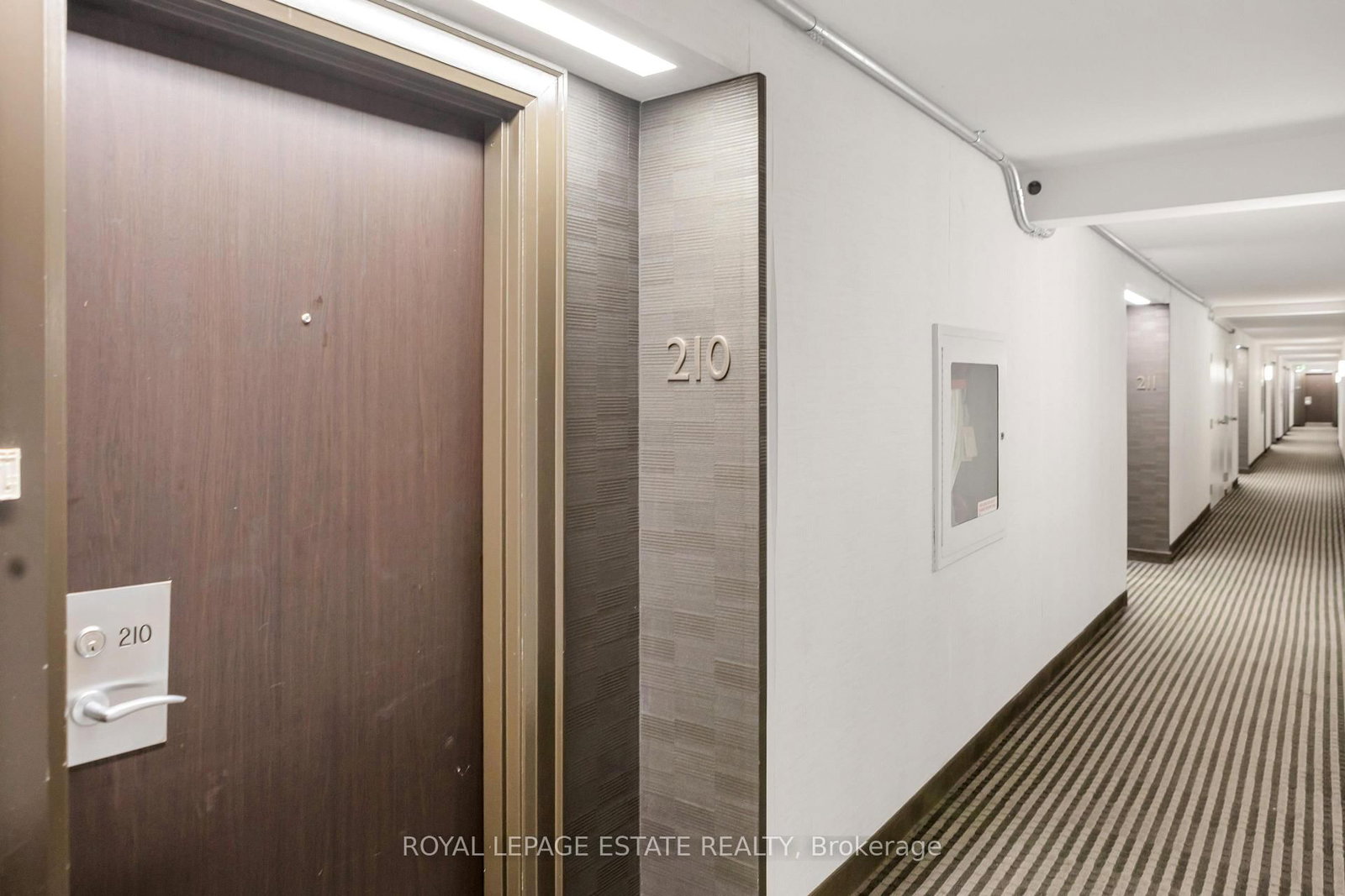 360 Bloor Street E • #210 • Toronto, ON photo 40