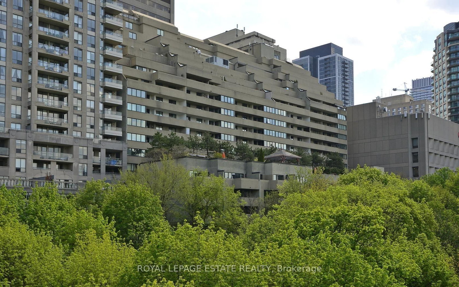 360 Bloor Street E • #210 • Toronto, ON photo 41