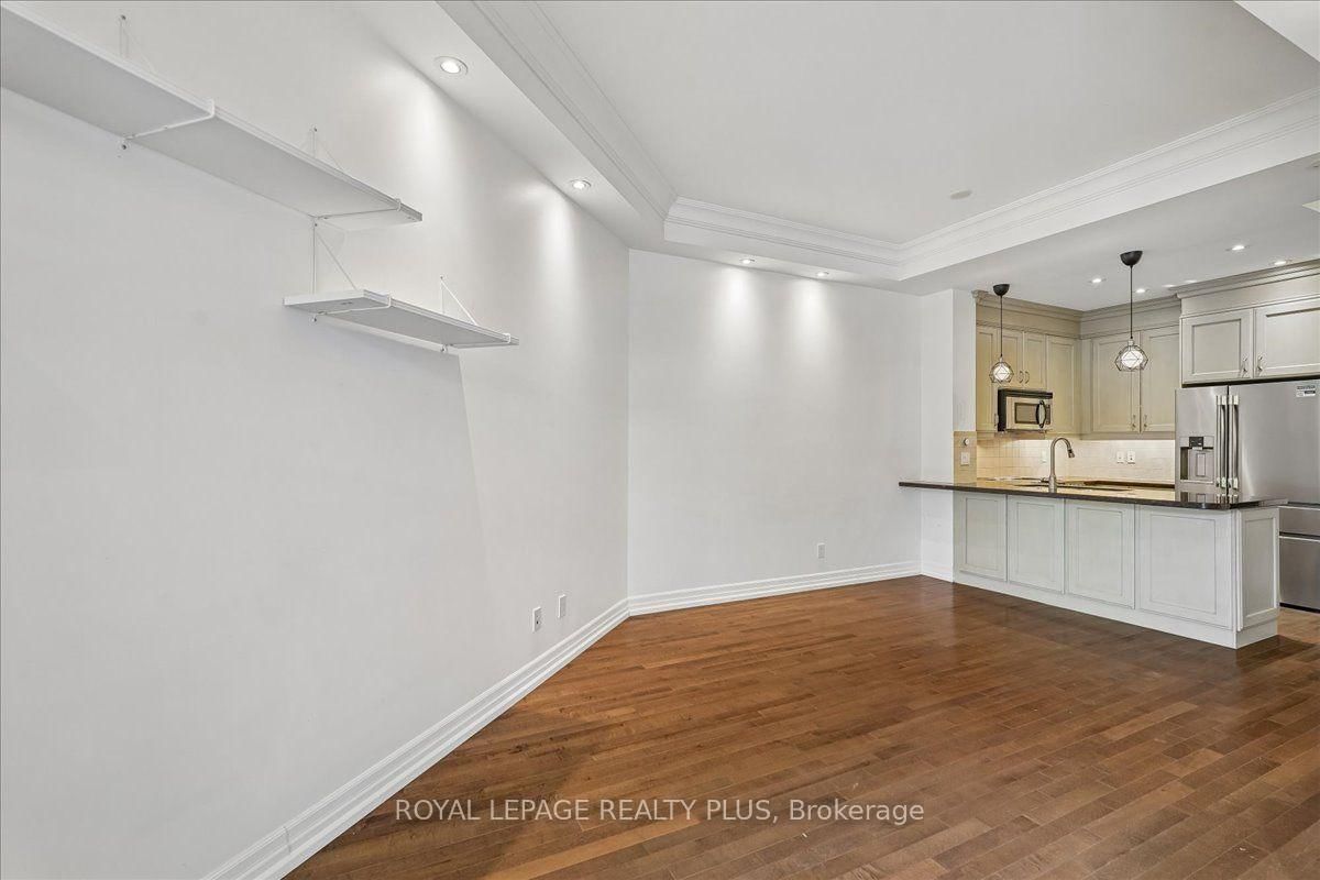 20 Burkebrook Place • #204 • Toronto, ON photo 15