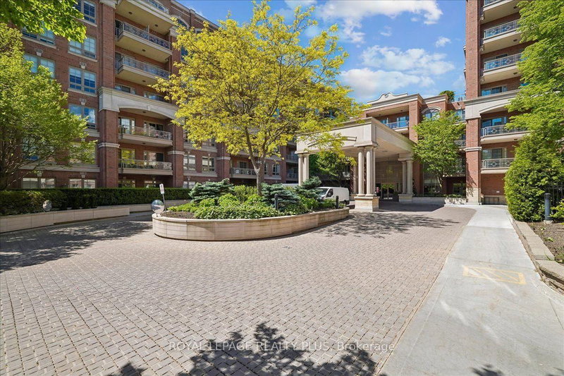 204 - 20 Burkebrook Place